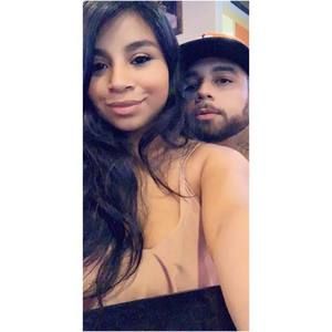 Meet your Posher, Dillon daisy